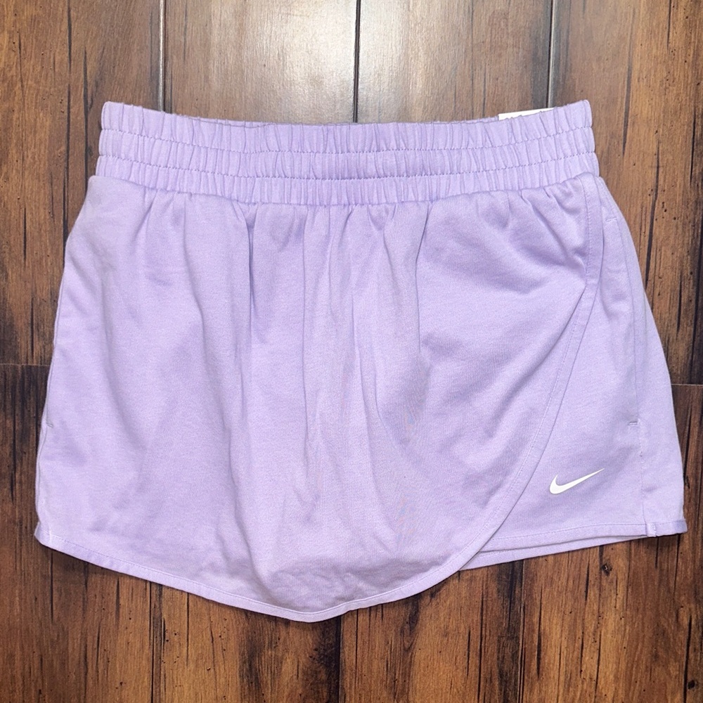 NIKE GIRL SKORT